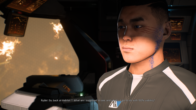 Illustration for article titled An Average Joe's Take on Mass Effect: Andromeda: So Much Potential, But...